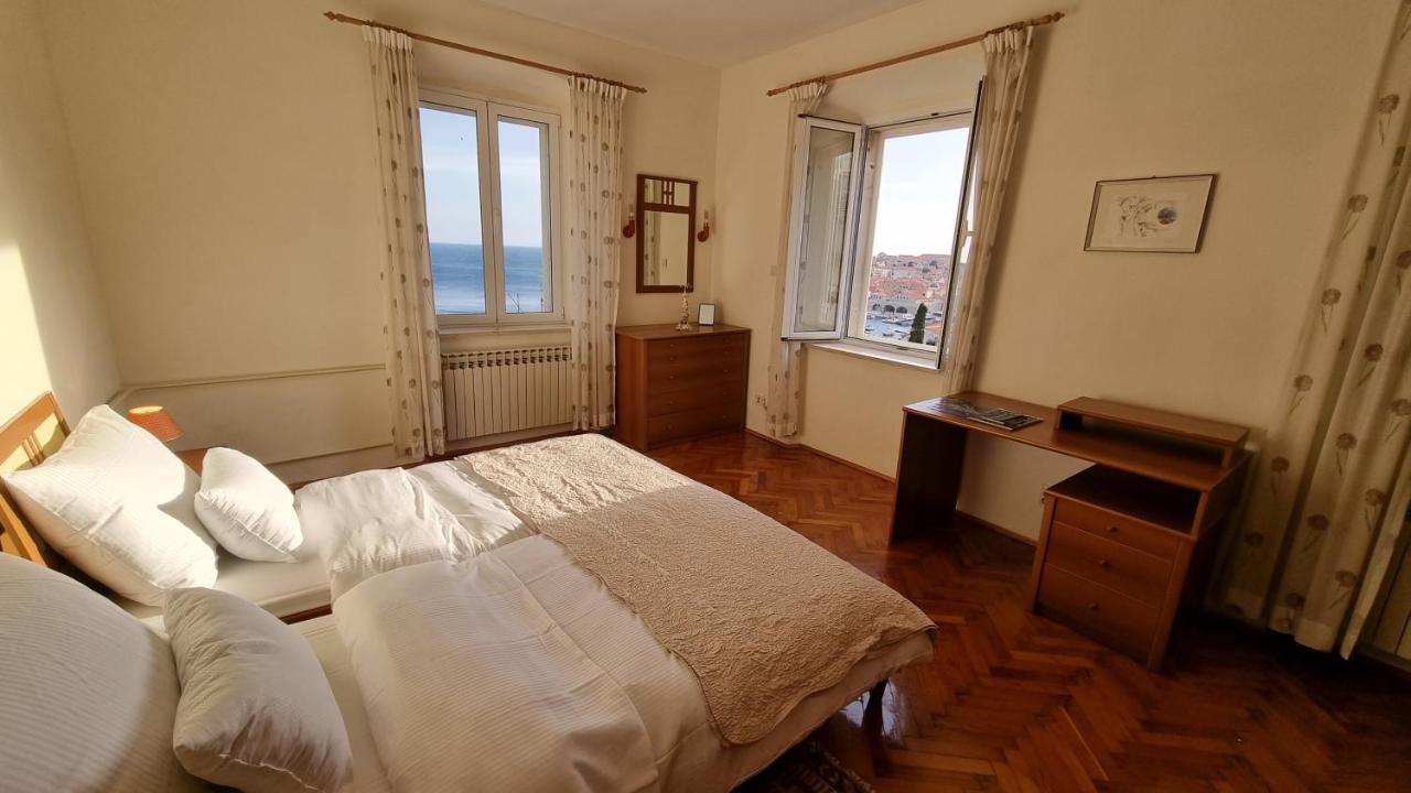 Primavera Apartment 杜布罗夫尼克 外观 照片