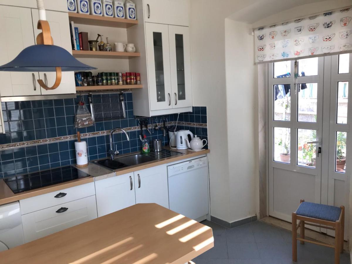 Primavera Apartment 杜布罗夫尼克 外观 照片