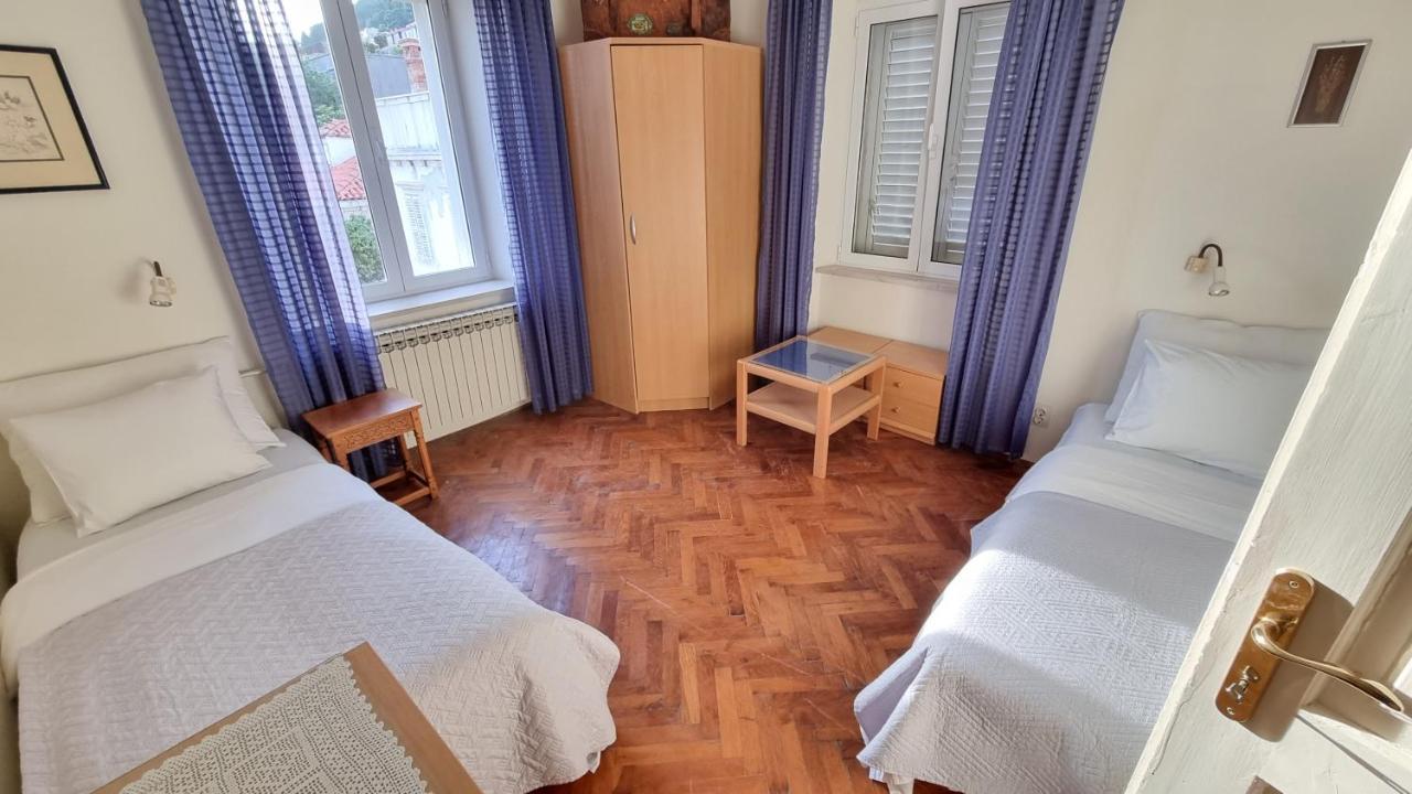 Primavera Apartment 杜布罗夫尼克 外观 照片