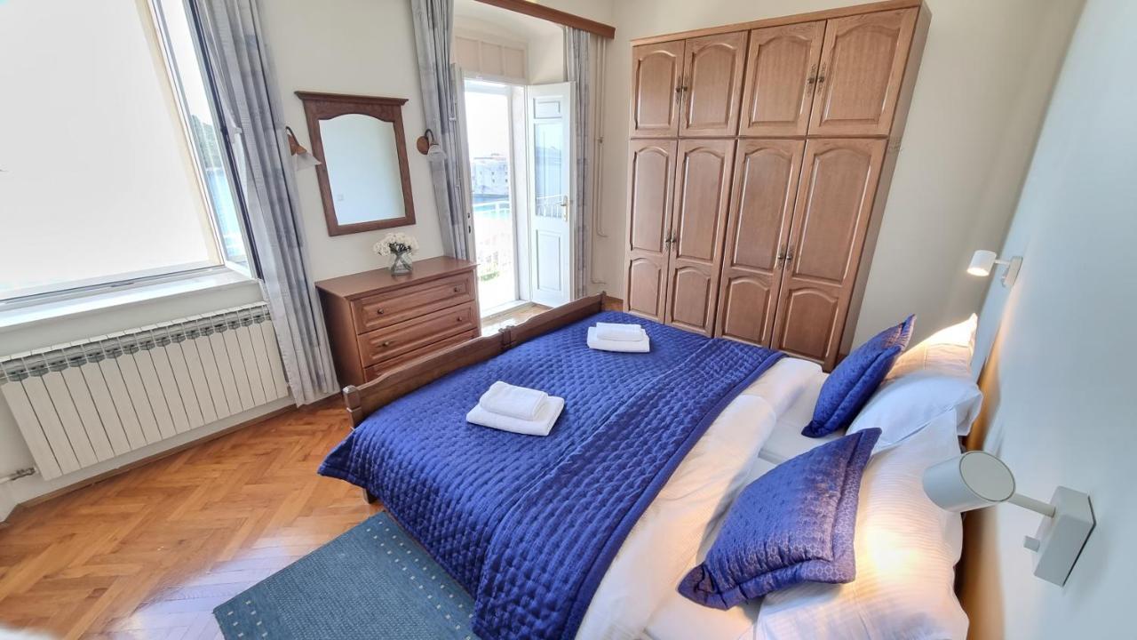 Primavera Apartment 杜布罗夫尼克 外观 照片