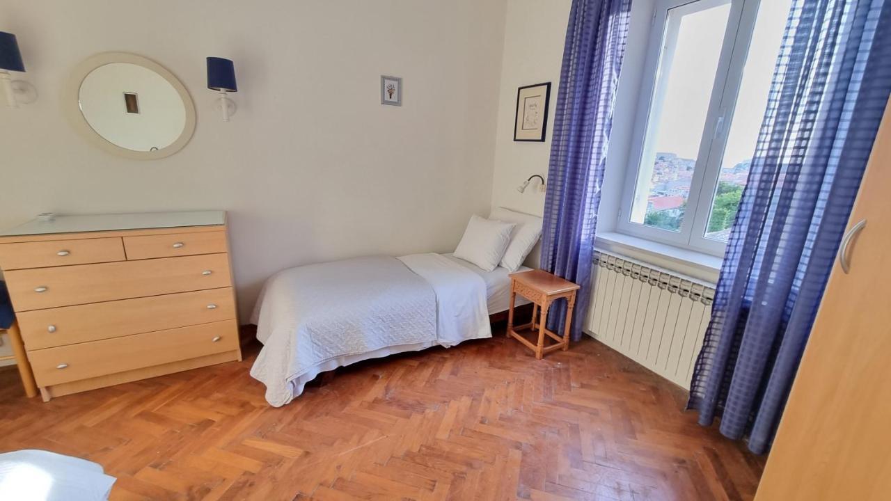 Primavera Apartment 杜布罗夫尼克 外观 照片